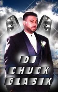 RifRafMuzik Productions - DJ Chuck Clasik