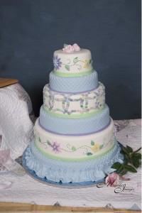 Cakes by Suzy