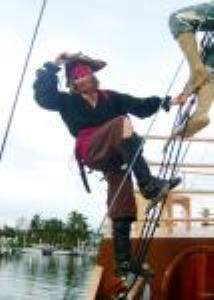 Pieces Of Eight Pirate Cruise, Fort Myers Beach