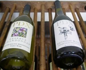 Paradocx Vineyard