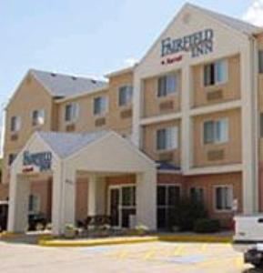 Fairfield Inn Moline