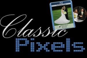 Classic Pixels High Definition Video Services