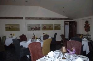 The Mallet Grille & Terrace, Aaron's Catering At The International Polo Club, West Palm Beach