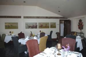 The Wanderer's Room, Aaron's Catering At The International Polo Club, West Palm Beach