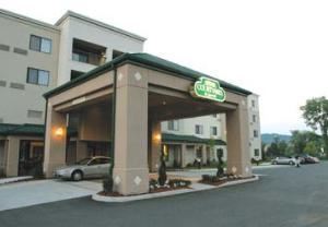 Courtyard Danbury