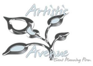 Artistic Avenue, Event Planning Firm