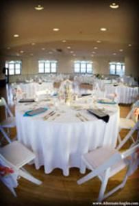 Rotunda Ballroom, Rotunda Ballroom at Easton's Beach, Newport