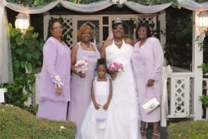 Florida Wedding Packages, Winter Springs
