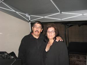 DJ Productions, Phoenix — DJ'S Debbie and Joe, DJ Productions