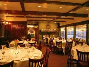 Dining Room 1-3, Millcreek Inn, Salt Lake City