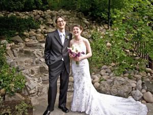 Ground, Millcreek Inn, Salt Lake City