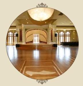 The Grand Ballroom, The Grand Ballroom, Chicago