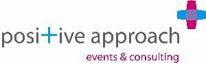Positive Approach Events & Consulting, Jonesborough