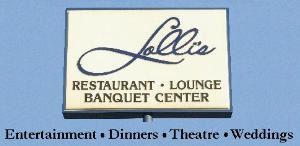 Lolli's Restaurant & Banquet Center, Canton