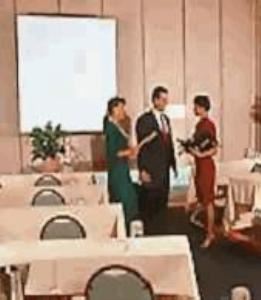 Meeting Area, Lolli's Restaurant & Banquet Center, Canton
