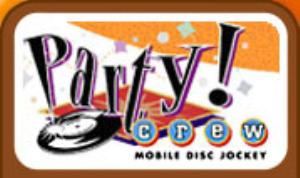 The Party Crew DJ Service, Erie — The Party Crew was born in 1991 right here in Erie, PA. Entertainment is our Primary Mission, and music is our method.

Our professionalism and attention to detail make us the choice for hundreds of events each year.