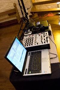 Sound FX DJ's, San Antonio