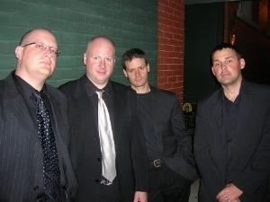 Mad I Original Jazz Rock