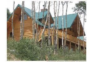 Mountain Haus Lodge