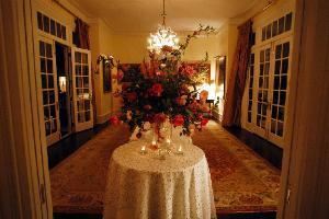 The Drawing Room, Kilburnie The Inn At Craig Farm, Lancaster