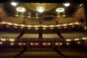 Main Theater, The Colonial Theatre, Boston