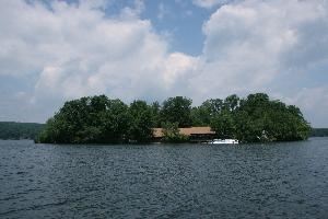 Laurel Island LLC