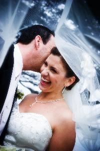 AGB Photographics, San Francisco — monterey veil fun