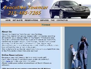 Philadelphia Limousine