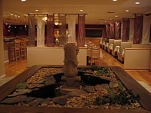 Entire Restaurant, Merlion Restaurant, Gainesville