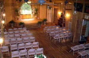 Assembly Hall, Chappell Acres Of Coopertown, Springfield