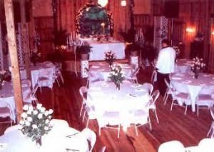 Main Floor, Chappell Acres Of Coopertown, Springfield