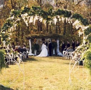 Arbor, Chappell Acres Of Coopertown, Springfield