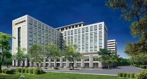 InterContinental Chicago O'Hare, Des Plaines