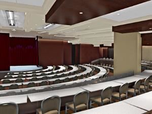 Avedon Ballroom A, InterContinental Chicago O'Hare, Des Plaines