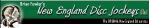 New England Disc Jockeys