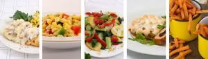 Sociale Gourmet, Winston Salem
