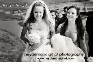 Heydemann Art of Photography, Nanaimo — Capture the emotion with Heydemann Art of Photography!