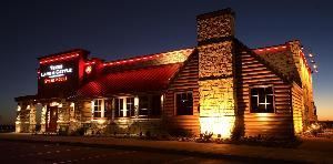 Texas Land & Cattle Steak House, Stafford
