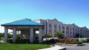 Comfort Inn Rehoboth Beach