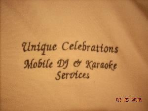 Unique Celebrations Mobile DJ & Karaoke