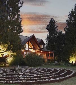 Morgan Hill Retreat, Poulsbo