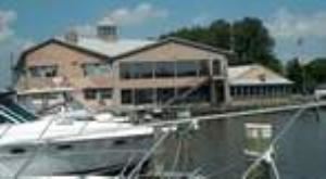 Suicide Bridge Restaurant, Hurlock