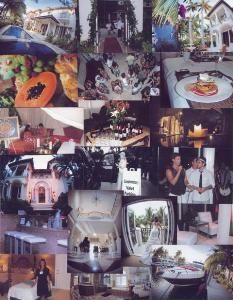Chateau de la Mer, Fort Lauderdale — One of the first uses of the word ‘chateau’ was to describe the homes of the French gentry, a self sufficient escape designed to meet the needs of a nobleman.

There, one would indulge in the many joys of living: communing with nature, reading, creating art, and lively conversation between the closest of friends.

Modeled after the ‘salon gatherings’ of the ‘Age of Enlightenment,’ Chateau de la Mer recreates that ambience amidst a setting that embodies beauty, comfort, and decadence. A charming and unique oasis, we encourage you to come and enjoy the Chateau de la Mer experience: a marriage of art, nature, beauty, and impeccable taste.