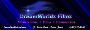 DreamWorldz Filmz, Fort Walton Beach — Videography Services made affordable since 2000! Call today (850)225-7203