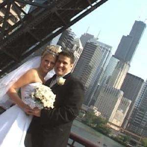 Ash Cam Video, Chicago