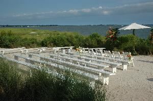 The Cottages on Charleston Harbor, The Cottages on Charleston Harbor, Mount Pleasant