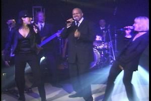 Soul Finger Live