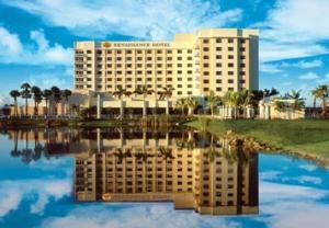 Renaissance Fort Lauderdale-Plantation Hotel, Fort Lauderdale