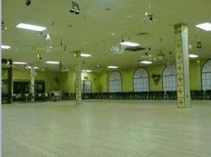 Hollywood Ballroom, Hollywood Ballroom, Silver Spring