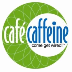 Cafe Caffeine, Austin